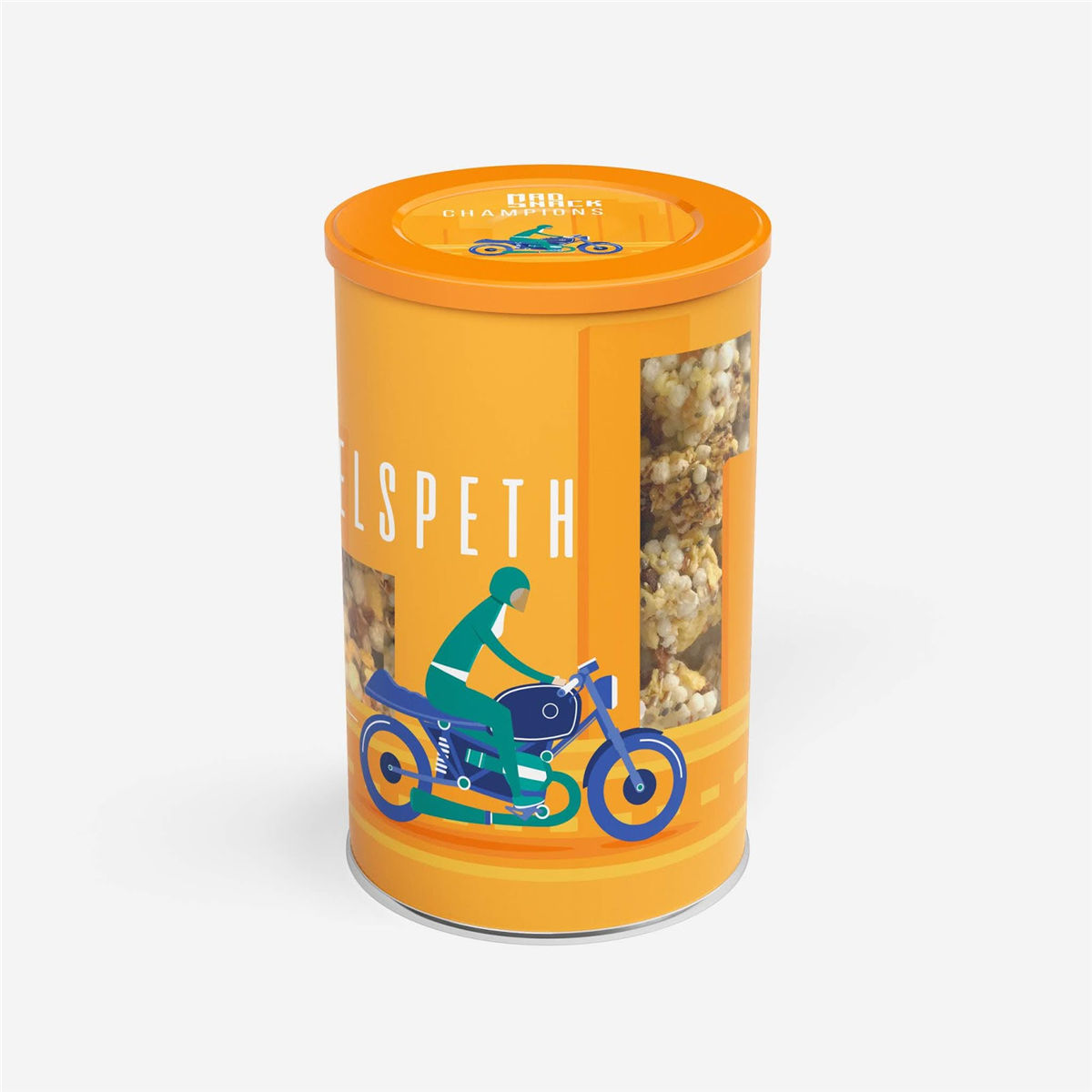 灌裝零食包裝設(shè)計(jì)參考(圖3)