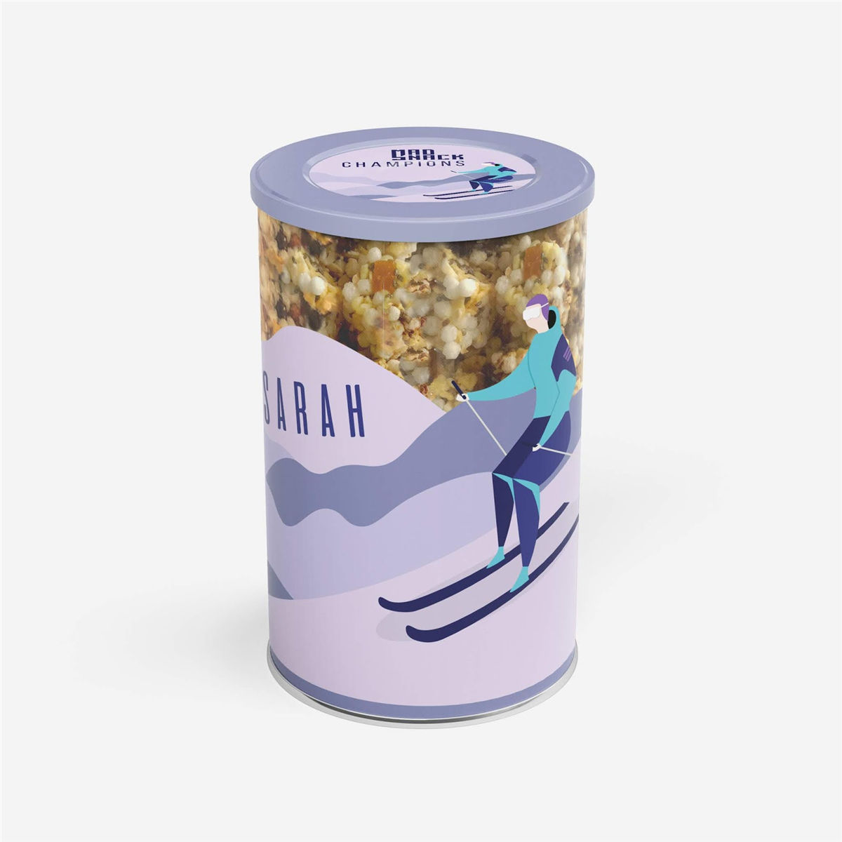 灌裝零食包裝設(shè)計(jì)參考(圖2)