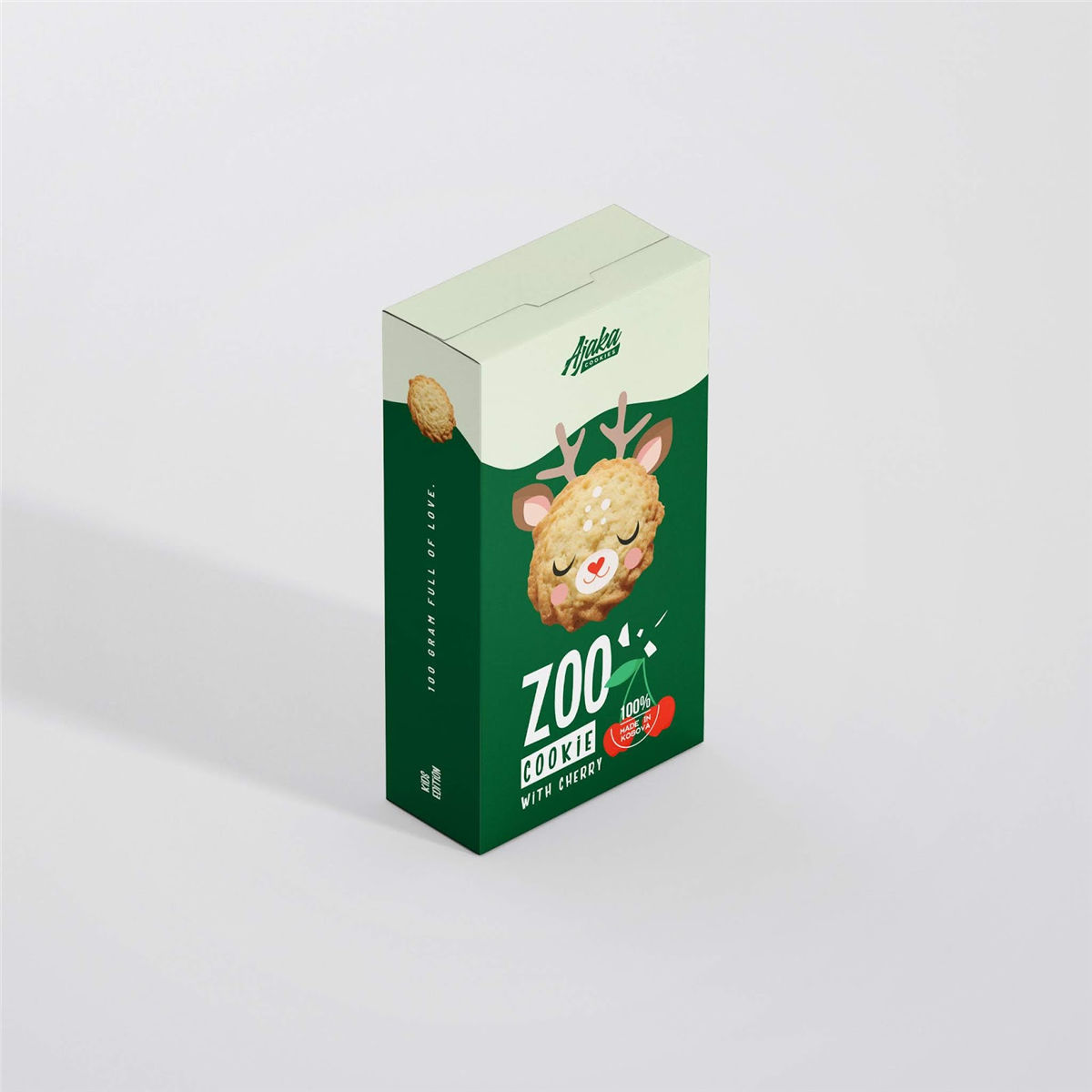 兒童餅干包裝設(shè)計(jì)參考(圖8) 兒童餅干包裝設(shè)計(jì)參考(圖8)