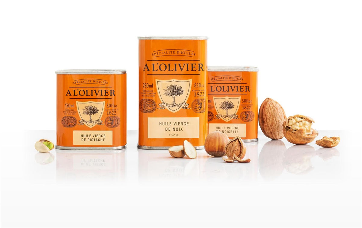 西安高端核桃油包裝設計參考(圖3) 西安高端核桃油包裝設計參考(圖3)