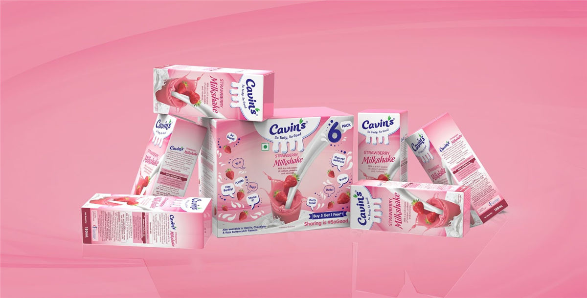 奶昔包裝設(shè)計(jì)參考(圖3) 奶昔包裝設(shè)計(jì)參考(圖3)