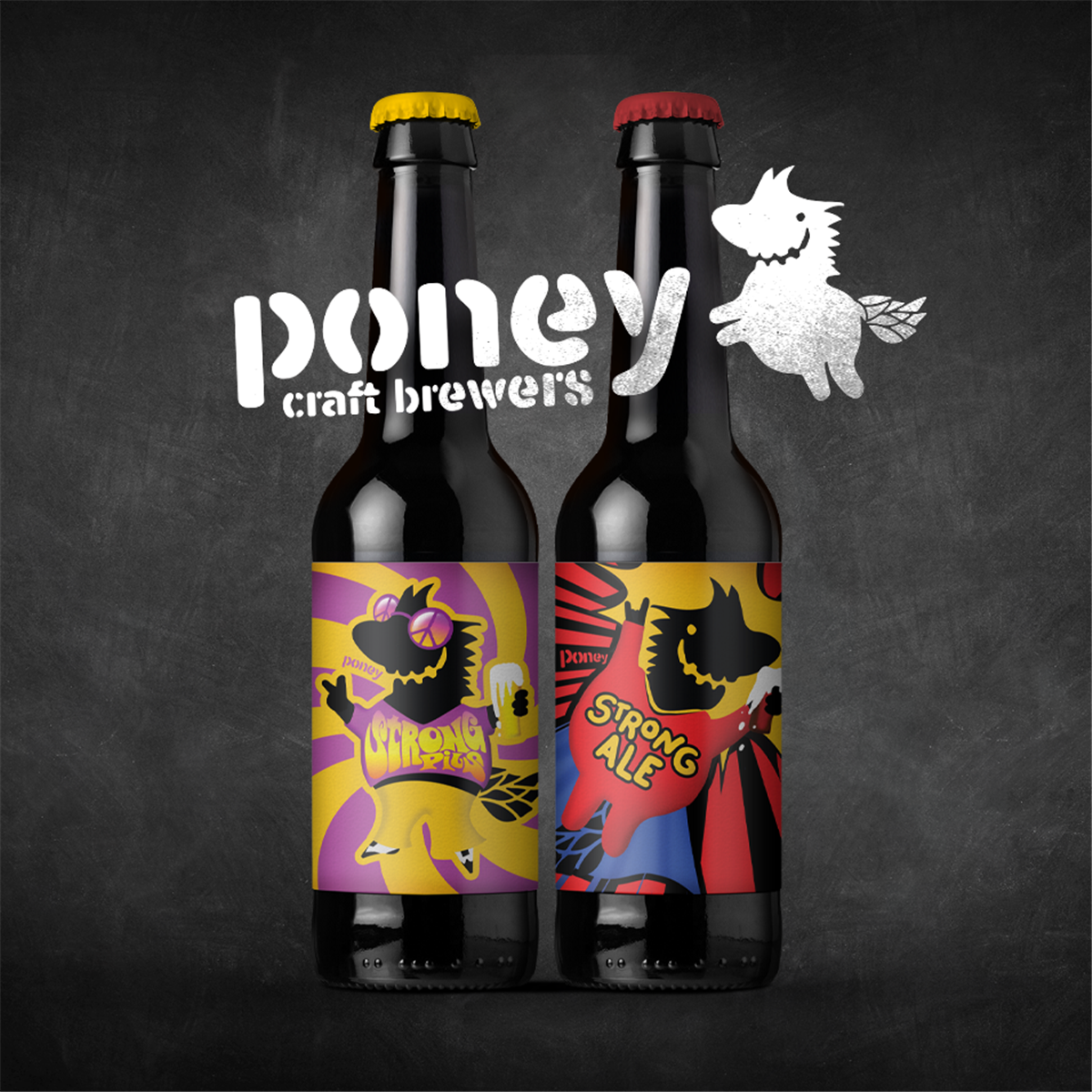 啤酒包裝設計參考(圖1) 啤酒包裝設計參考(圖1)