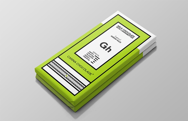 巧克力包裝設(shè)計圖片(圖5) 巧克力包裝設(shè)計圖片(圖5)