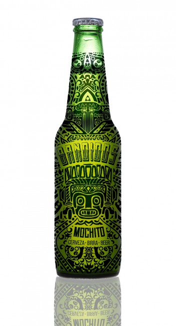 綠色食品包裝-15種出色設計(圖12) 綠色食品包裝-15種出色設計(圖12)