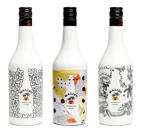 15個(gè)白色酒瓶包裝設(shè)計(jì)(圖15) 15個(gè)白色酒瓶包裝設(shè)計(jì)(圖15)