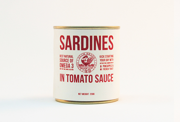 18個(gè)魚罐頭包裝設(shè)計(jì)(圖15) 18個(gè)魚罐頭包裝設(shè)計(jì)(圖15)