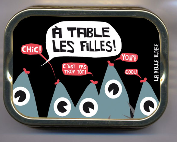 18個(gè)魚罐頭包裝設(shè)計(jì)(圖2) 18個(gè)魚罐頭包裝設(shè)計(jì)(圖2)