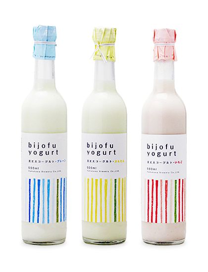 15個(gè)酸奶包裝設(shè)計(jì)(圖1) 15個(gè)酸奶包裝設(shè)計(jì)(圖1)