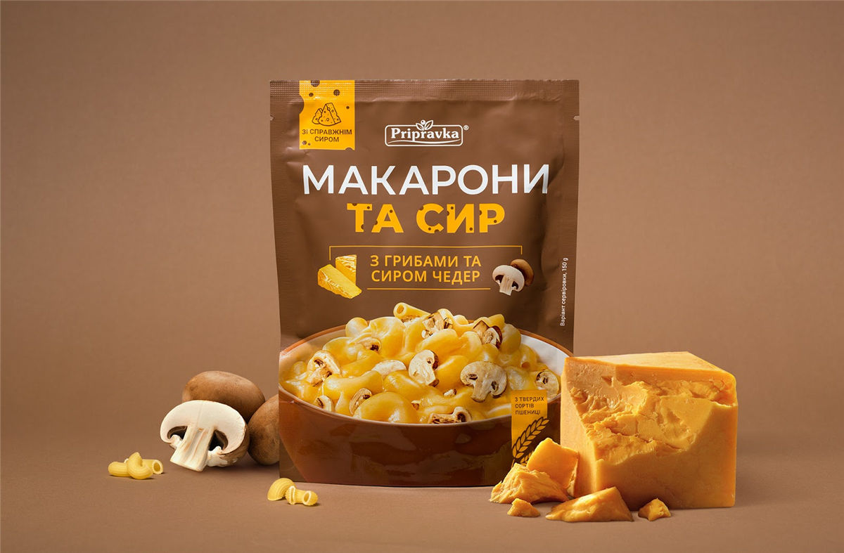 通心粉包裝設(shè)計(圖4)