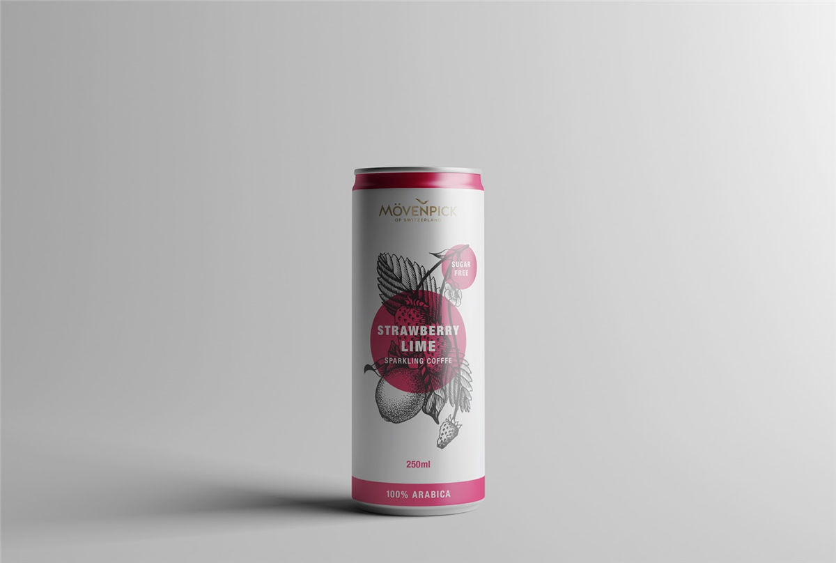 冷煮咖啡飲料包裝設(shè)計(jì)(圖4) 冷煮咖啡飲料包裝設(shè)計(jì)(圖4)