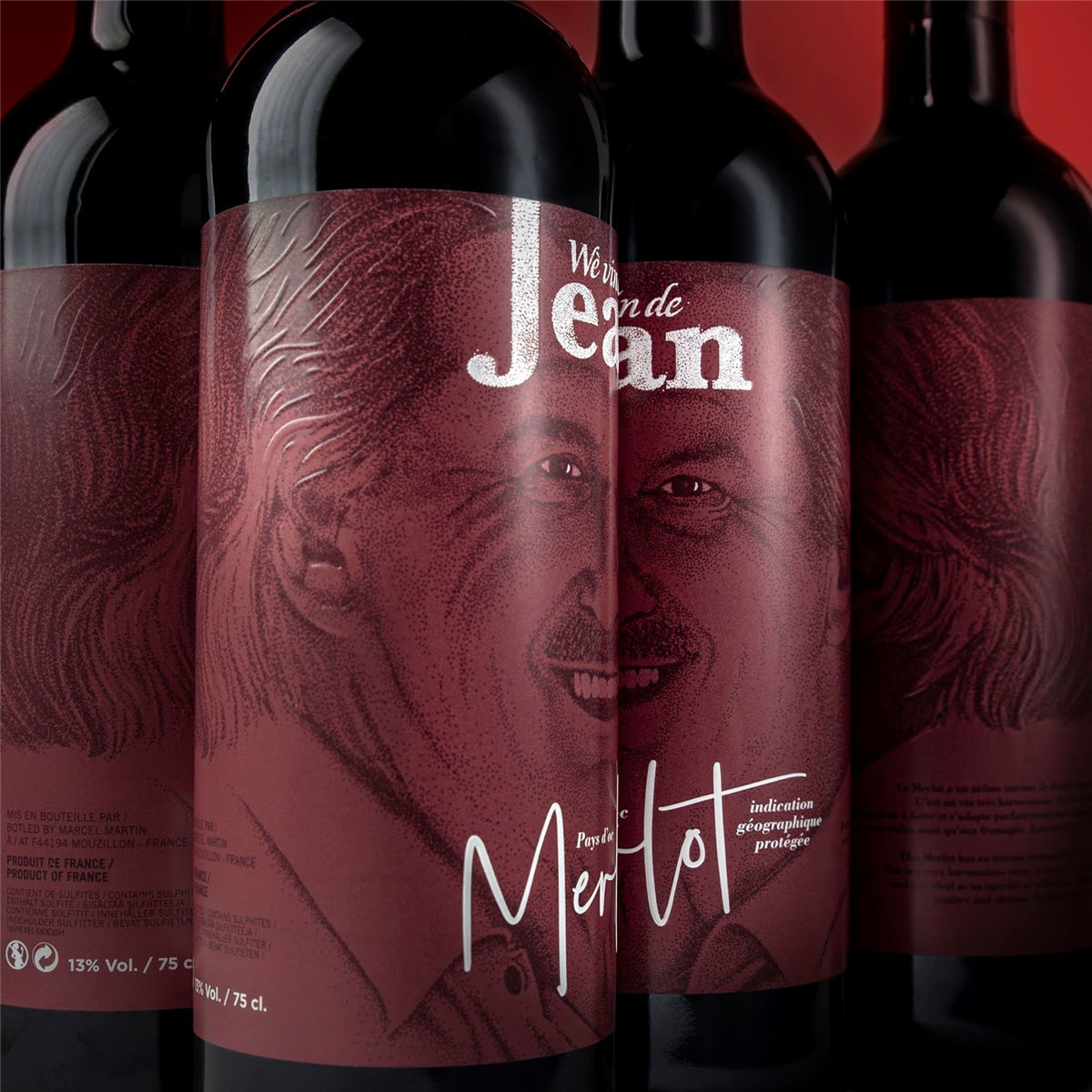 釀酒師品牌紅酒包裝設(shè)計(圖6)