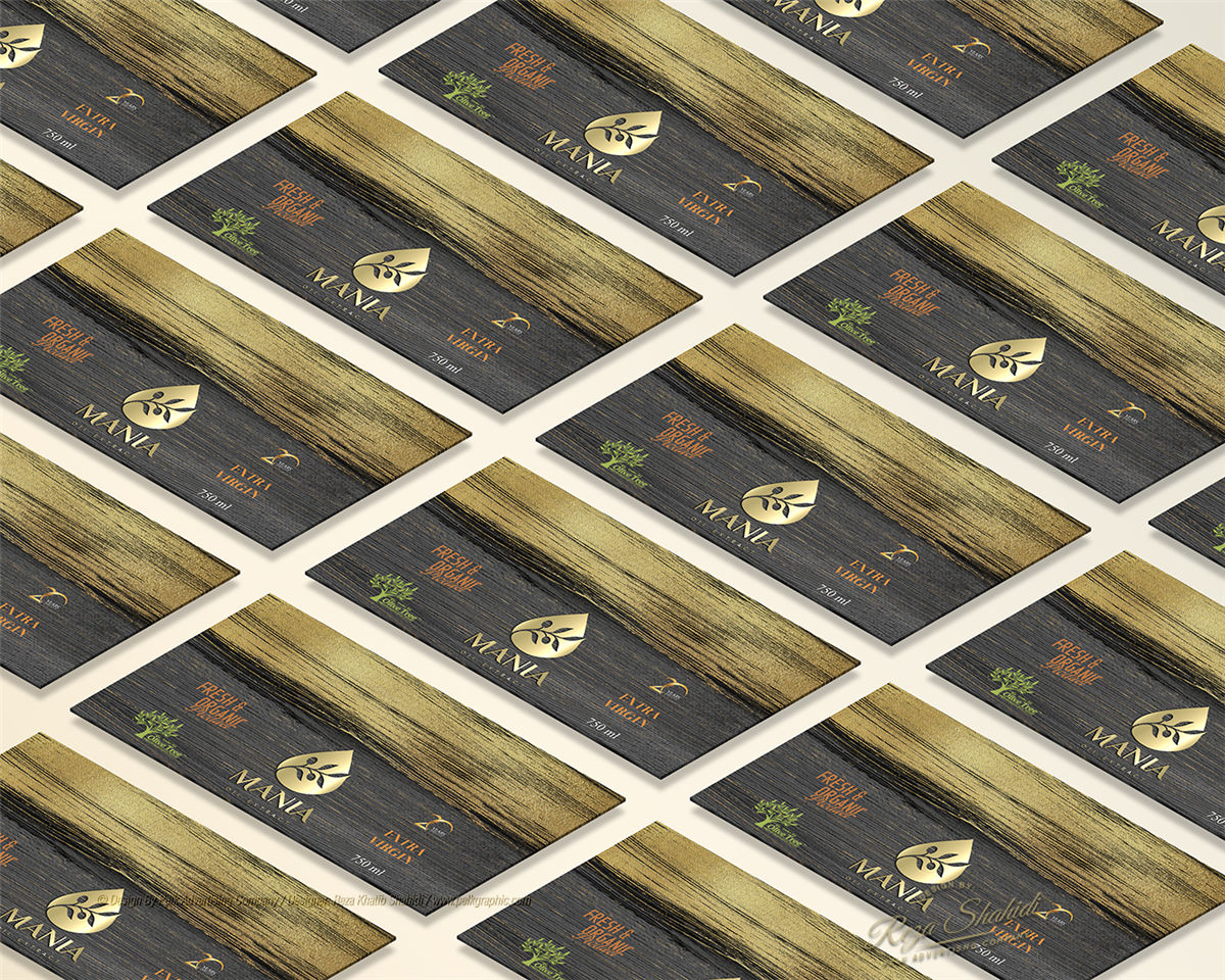 核桃油橄欖油包裝圖片大全(圖5)