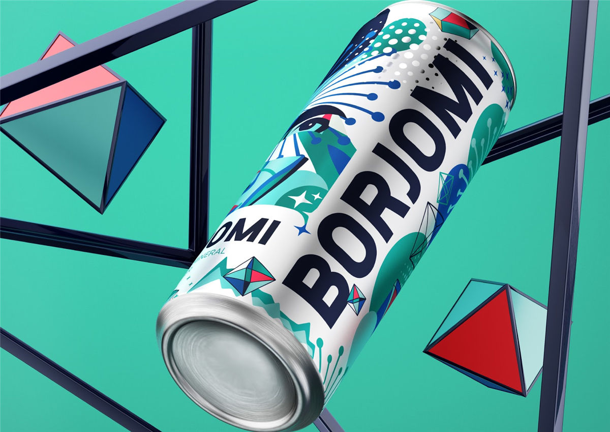 礦泉水包裝設(shè)計(jì)-易拉罐裝(圖13) 礦泉水包裝設(shè)計(jì)-易拉罐裝(圖13)