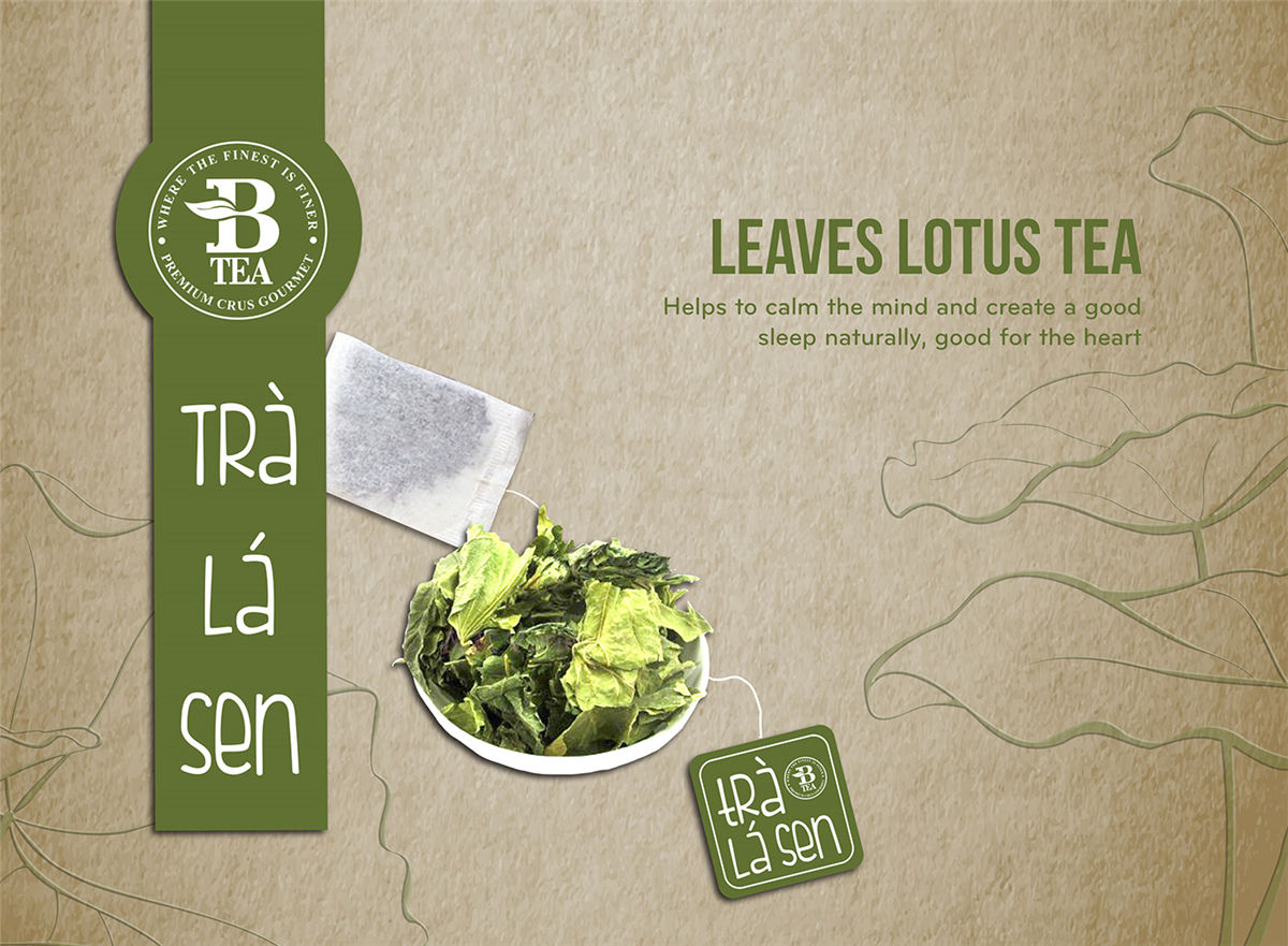 荷葉茶包裝設(shè)計圖片參考(圖4) 荷葉茶包裝設(shè)計圖片參考(圖4)