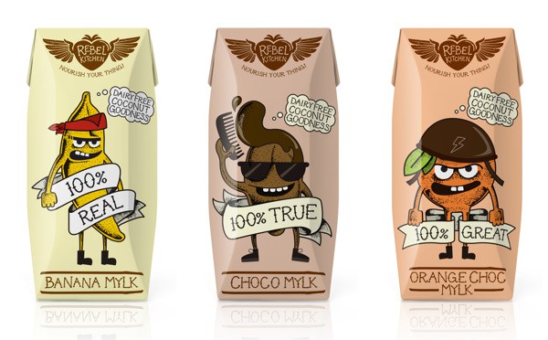 15個兒童創(chuàng)意零食包裝設(shè)計(圖8) 15個兒童創(chuàng)意零食包裝設(shè)計(圖8)