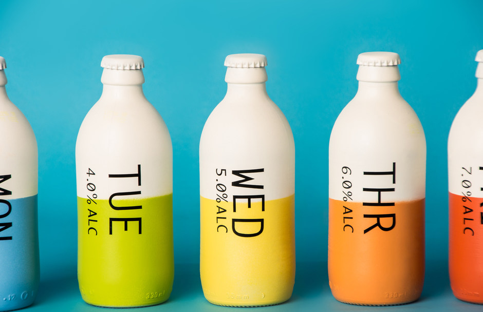 國(guó)外聽(tīng)裝啤酒包裝設(shè)計(jì)欣賞(圖13)