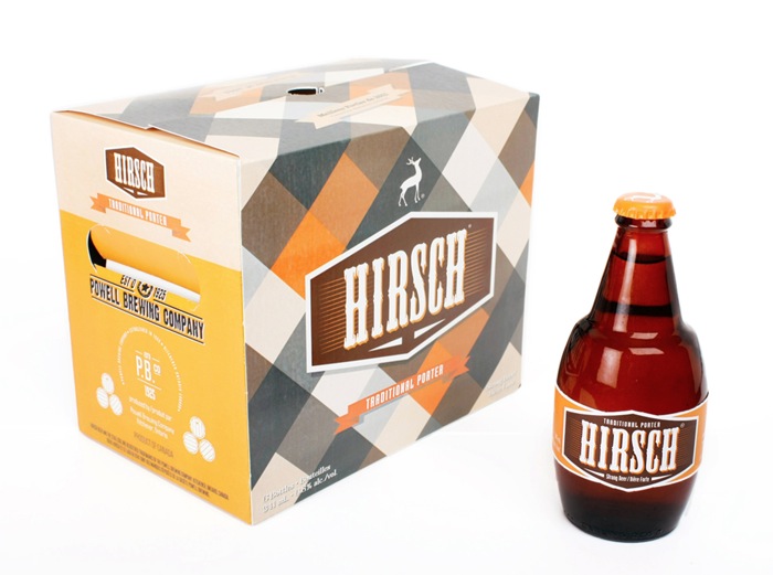 國(guó)外聽(tīng)裝啤酒包裝設(shè)計(jì)欣賞(圖14)