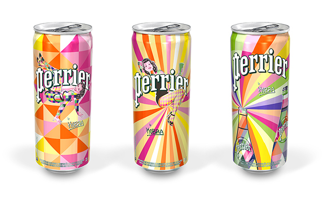 女性形象在包裝設(shè)計(jì)中經(jīng)常出現(xiàn)(圖14) 女性形象在包裝設(shè)計(jì)中經(jīng)常出現(xiàn)(圖14)