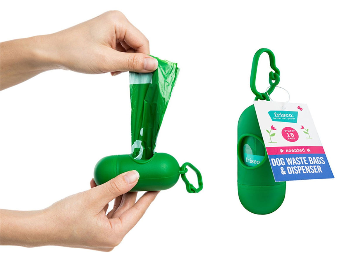 寵物包裝設計欣賞用品品牌包裝設計(圖4) 寵物包裝設計欣賞用品品牌包裝設計(圖4)