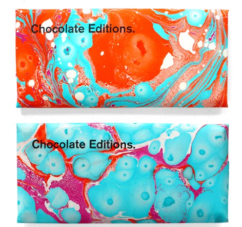 20款巧克力包裝設(shè)計(jì)欣賞(圖2) 20款巧克力包裝設(shè)計(jì)欣賞(圖2)