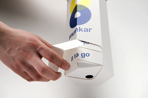 甜甜圈面包包裝設(shè)計(圖5) 甜甜圈面包包裝設(shè)計(圖5)