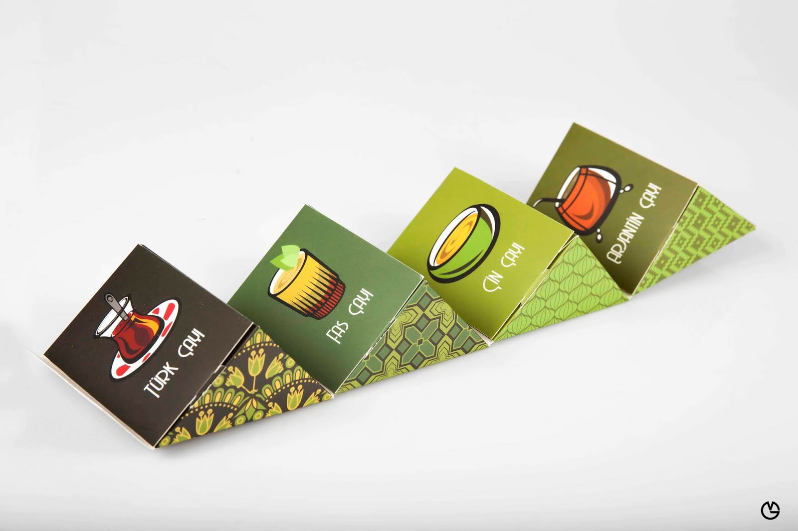 花茶包裝設(shè)計(jì)(圖3) 花茶包裝設(shè)計(jì)(圖3)