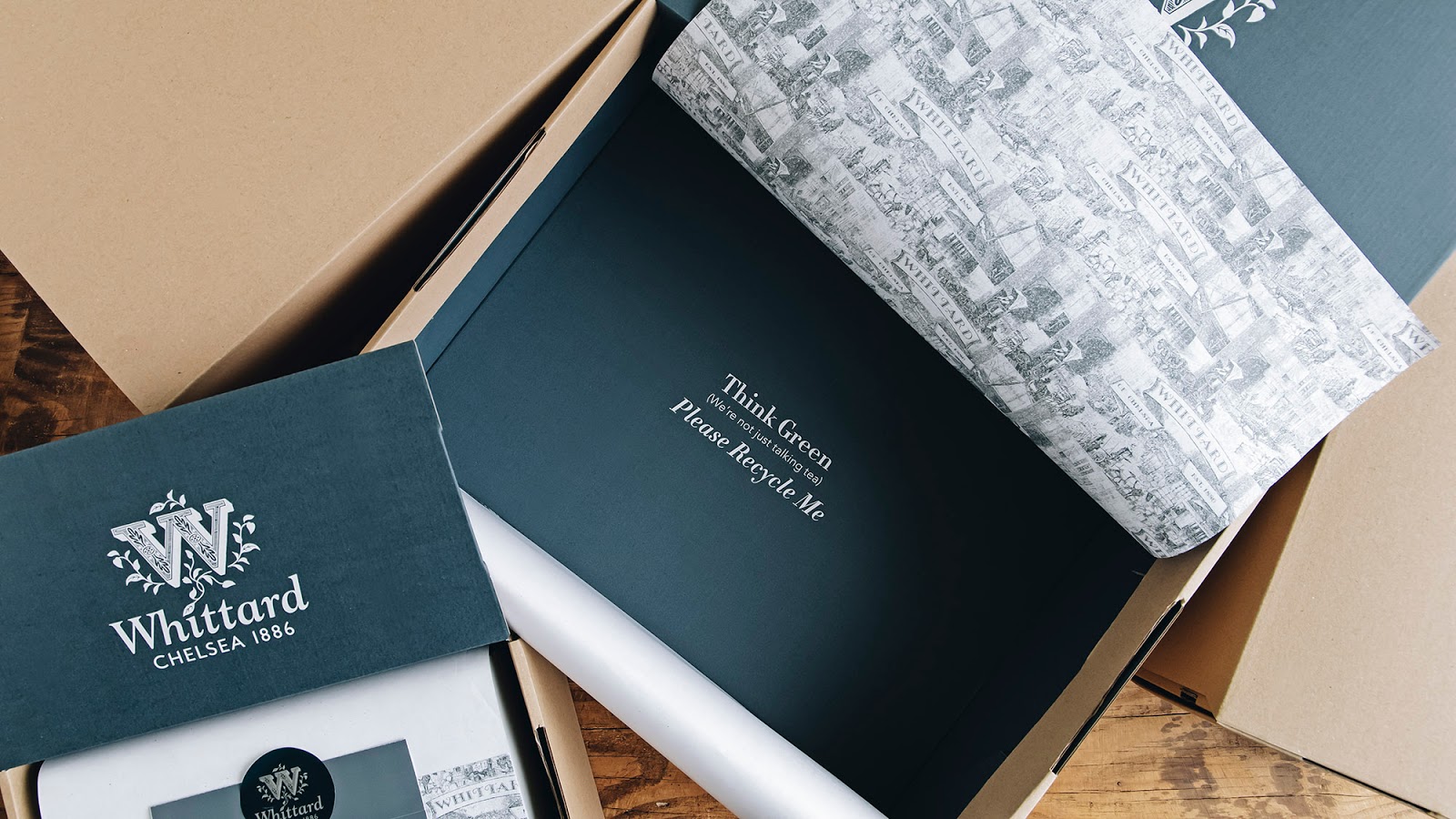 茶葉禮盒設(shè)計(jì)(圖2) 茶葉禮盒設(shè)計(jì)(圖2)