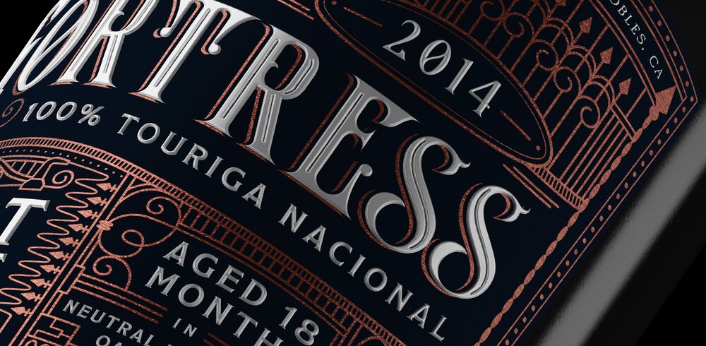 葡萄酒包裝設(shè)計(jì)參考(圖1) 葡萄酒包裝設(shè)計(jì)參考(圖1)