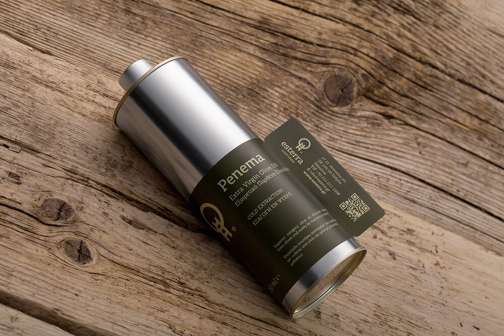 高端食用油包裝設(shè)計(jì)參考(圖3) 高端食用油包裝設(shè)計(jì)參考(圖3)