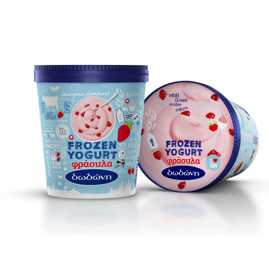 新型冷凍酸奶包裝設(shè)計(jì)(圖3) 新型冷凍酸奶包裝設(shè)計(jì)(圖3)