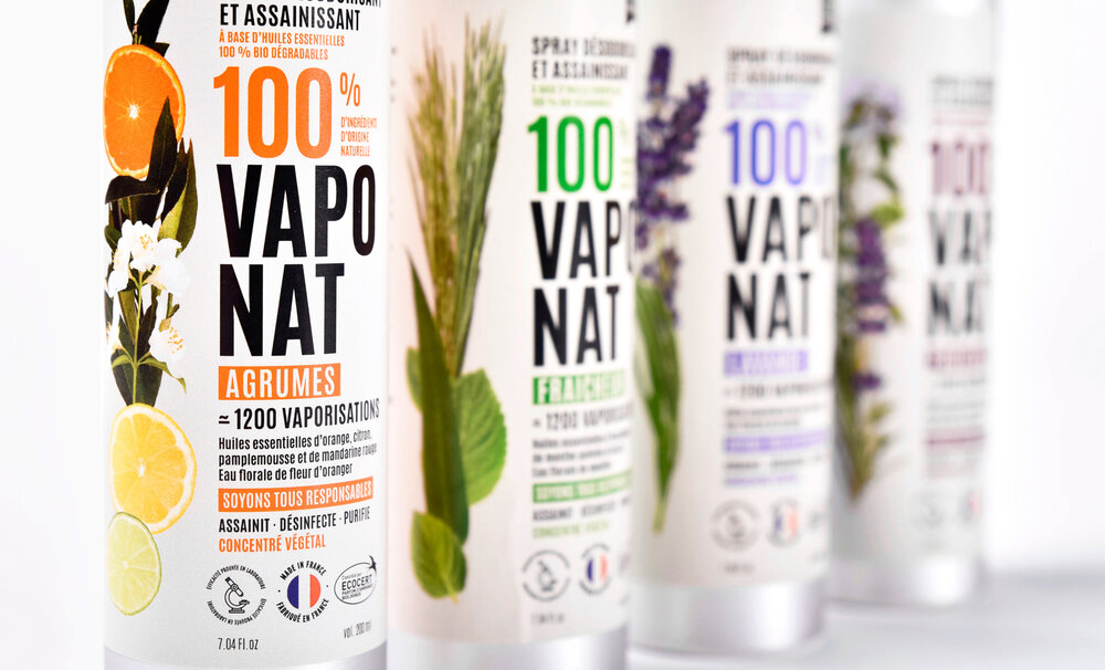 果蔬清潔劑包裝設(shè)計(jì)(圖2) 果蔬清潔劑包裝設(shè)計(jì)(圖2)