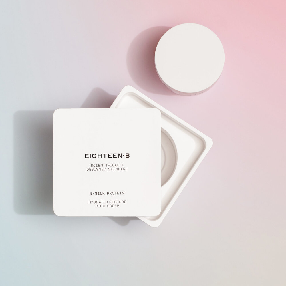 護(hù)膚品簡約包裝設(shè)計(jì)(圖1)