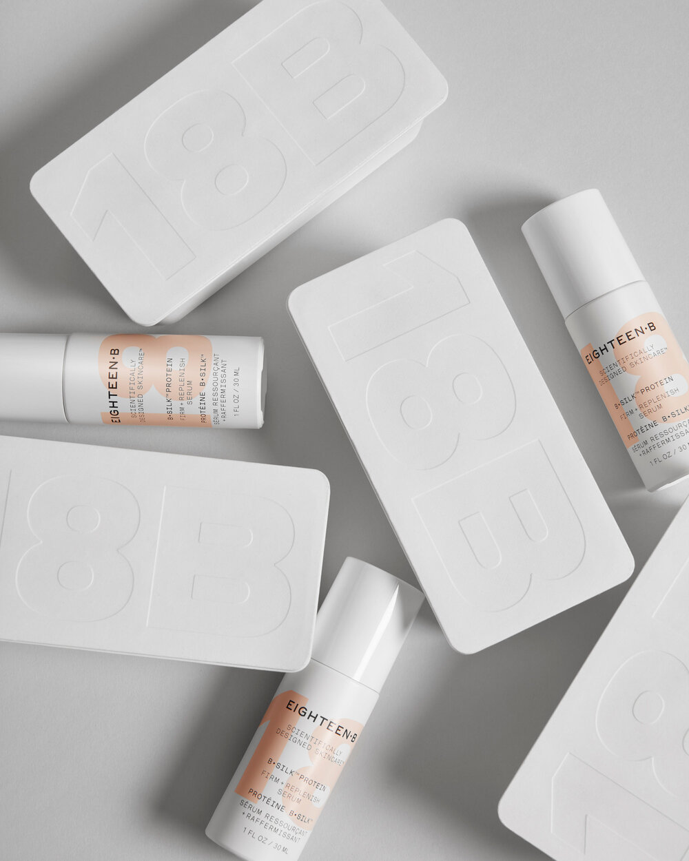 護(hù)膚品簡約包裝設(shè)計(jì)(圖4)