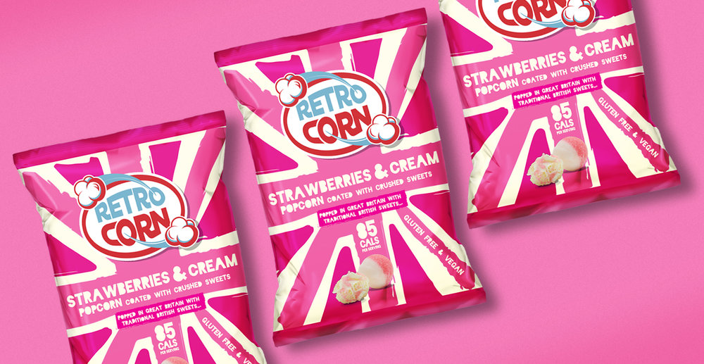 爆米花包裝設(shè)計參考(圖4)