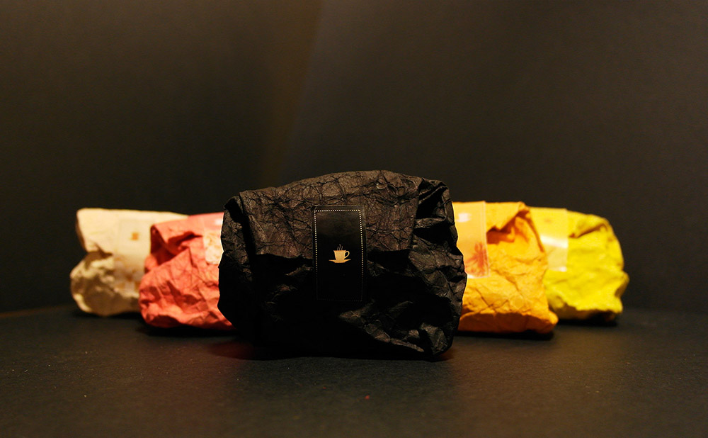 云南茶葉包裝設(shè)計(jì)參考(圖2) 云南茶葉包裝設(shè)計(jì)參考(圖2)