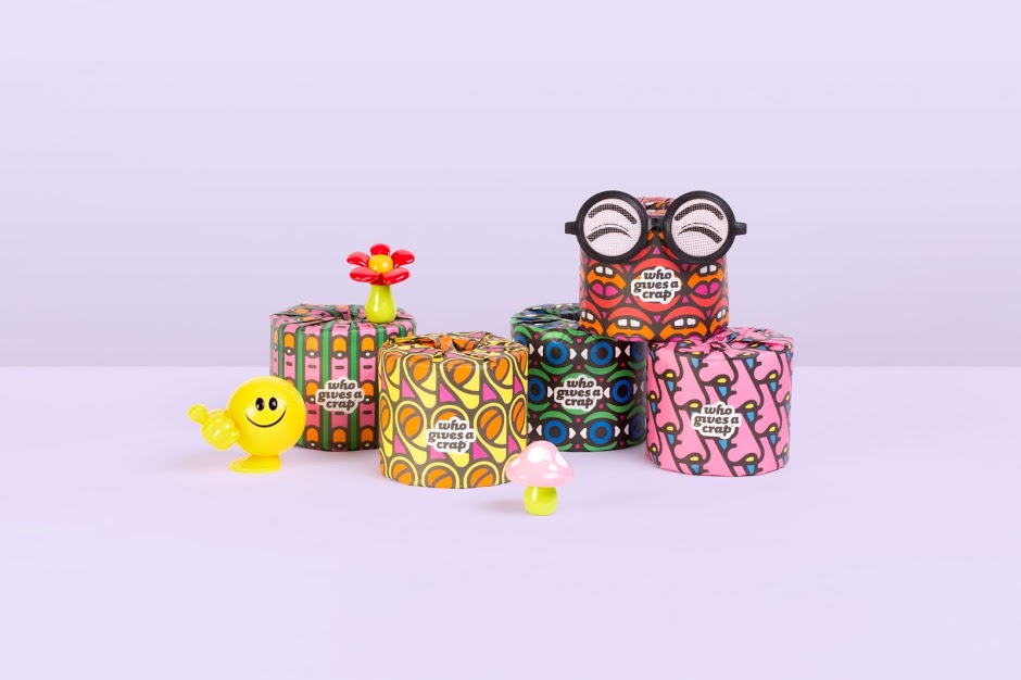 衛(wèi)生紙包裝設(shè)計(jì)(圖2)