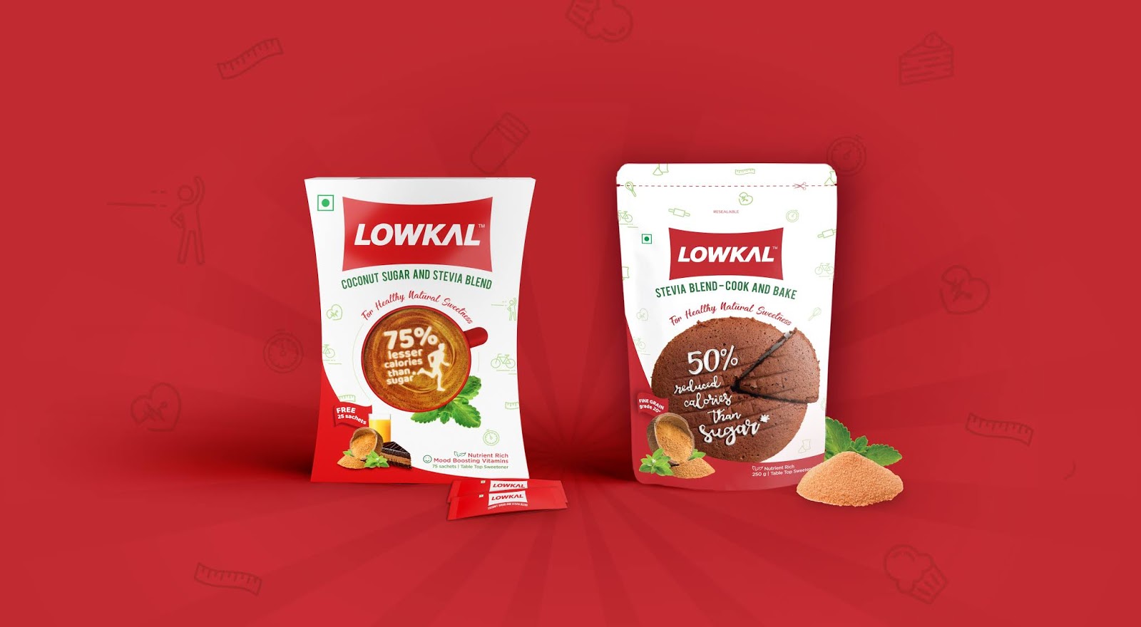 椰子糖包裝設計(圖3)