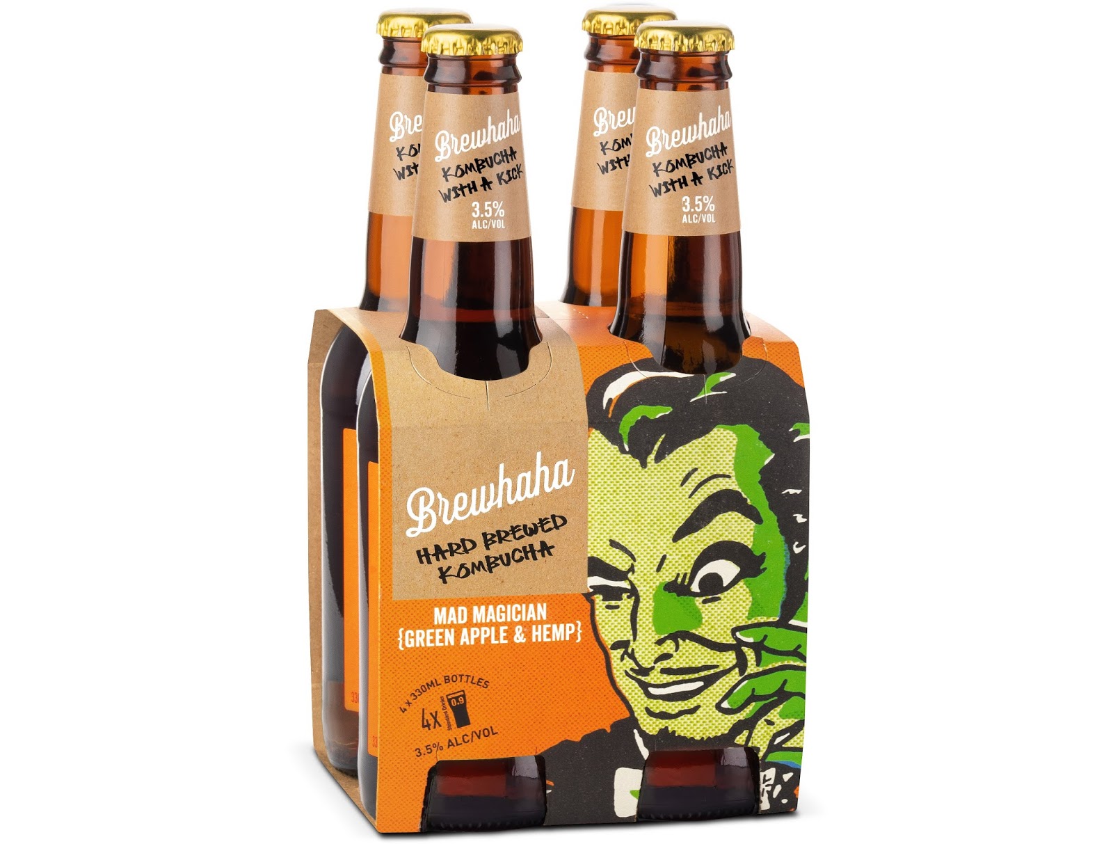 混合果酒飲料包裝設(shè)計(圖5)