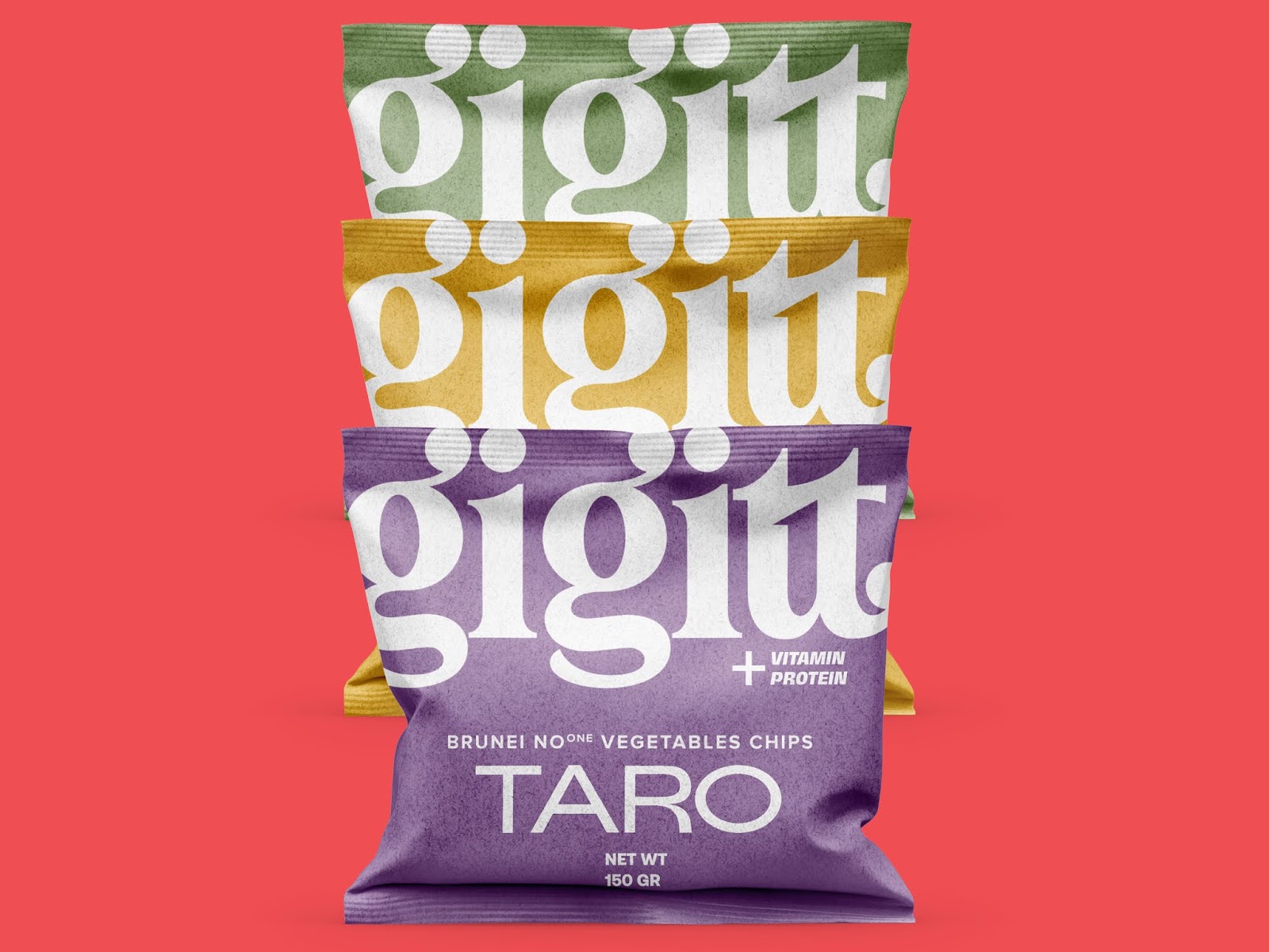 蔬菜干零食包裝設(shè)計(圖7) 蔬菜干零食包裝設(shè)計(圖7)