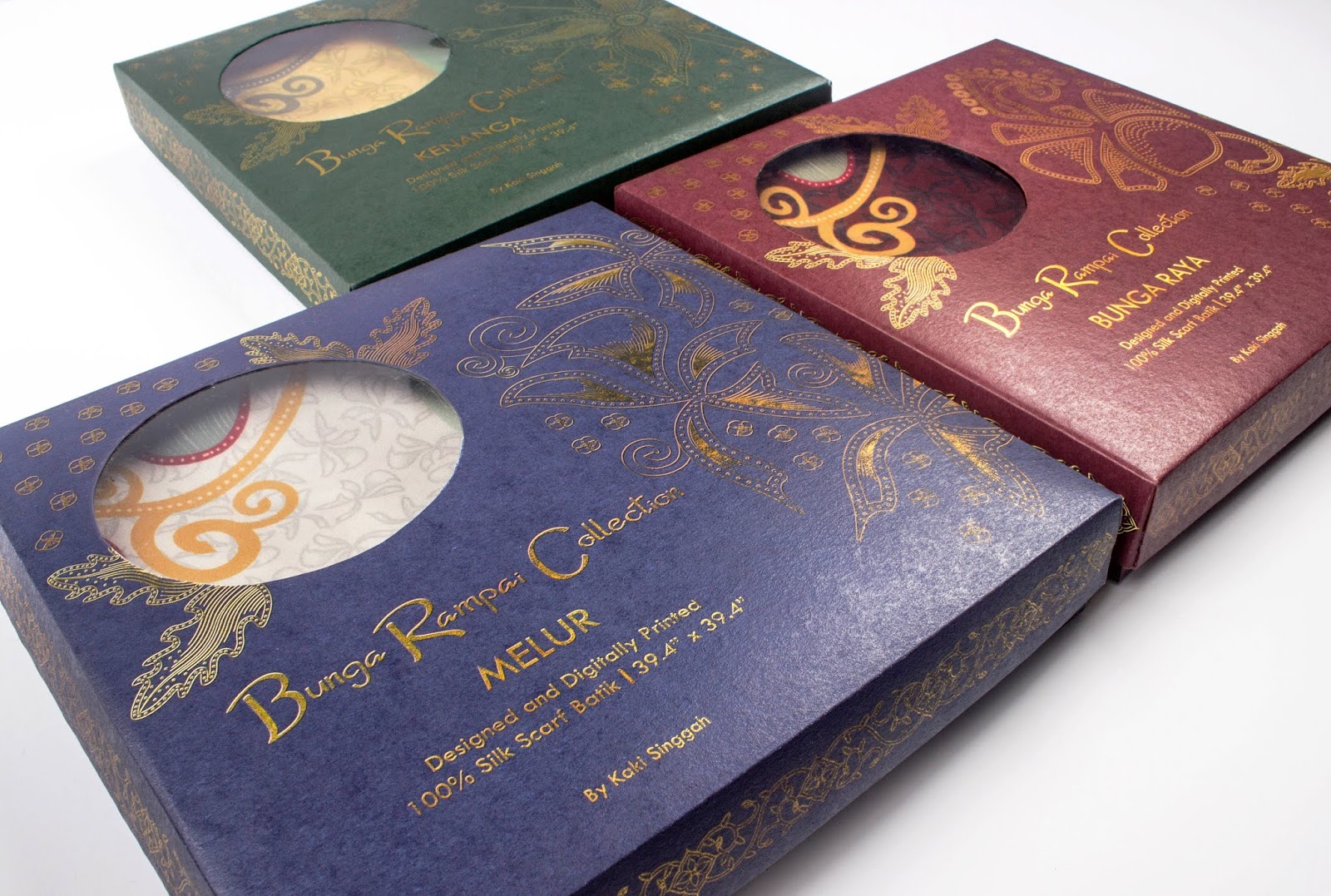 頭巾絲巾禮盒包裝設(shè)計(jì)(圖8) 頭巾絲巾禮盒包裝設(shè)計(jì)(圖8)