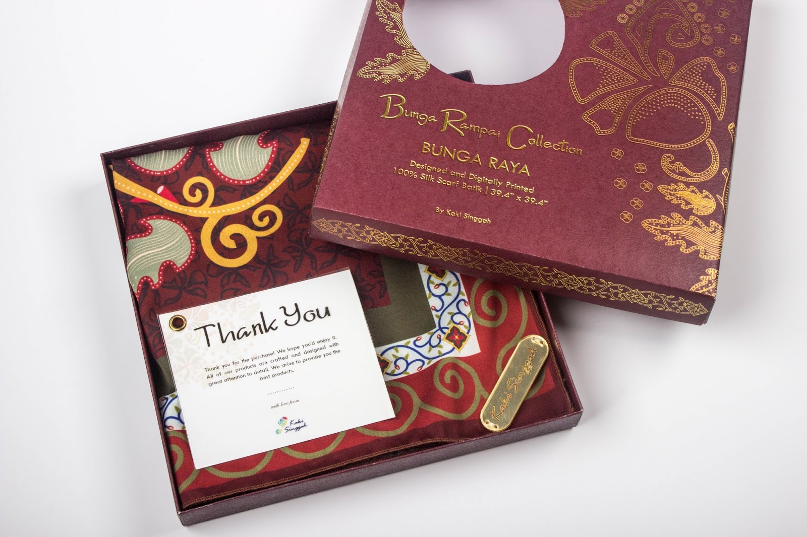 頭巾絲巾禮盒包裝設(shè)計(jì)(圖14) 頭巾絲巾禮盒包裝設(shè)計(jì)(圖14)