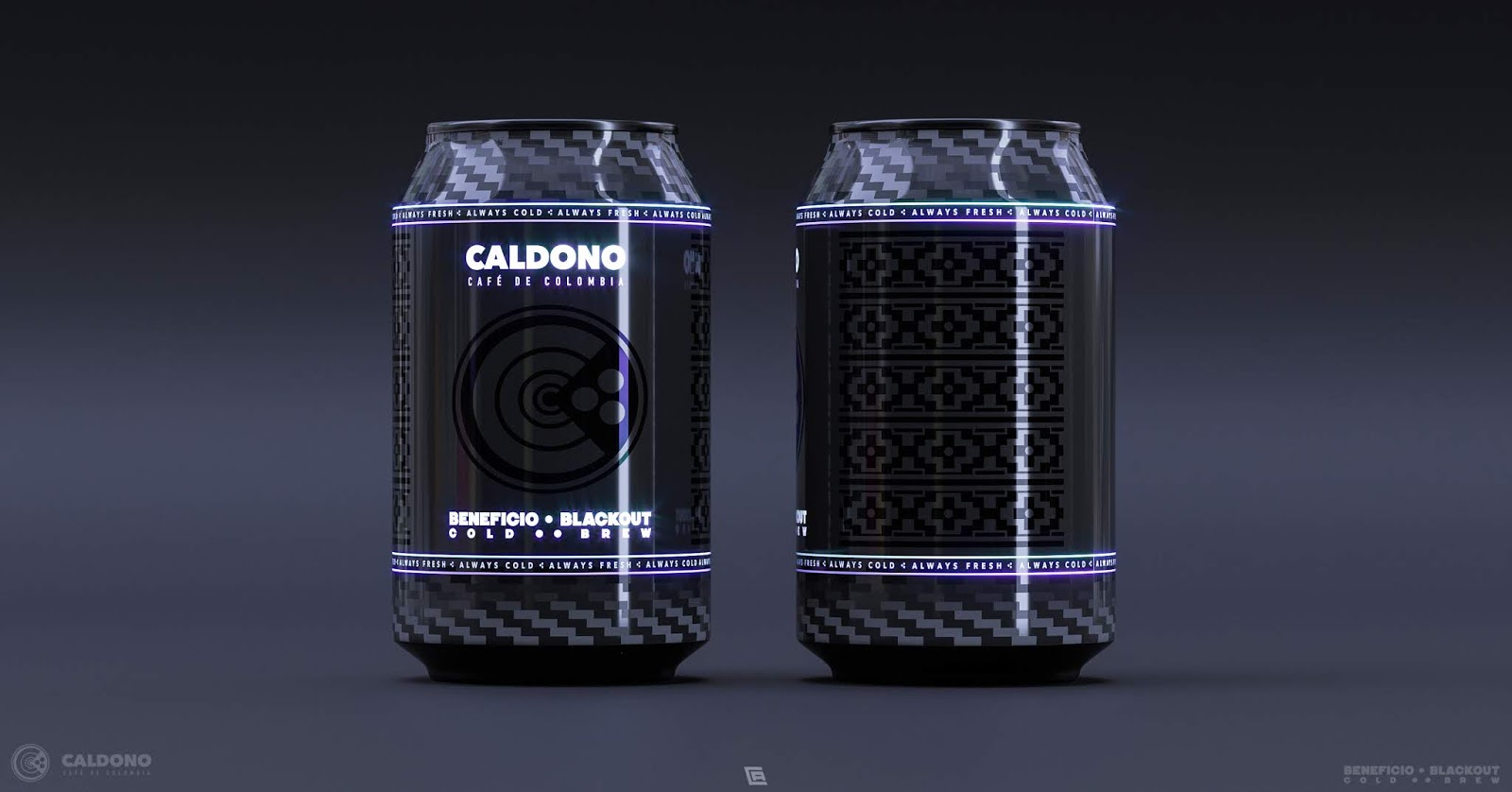 冷咖啡包裝設(shè)計(jì)(圖1) 冷咖啡包裝設(shè)計(jì)(圖1)