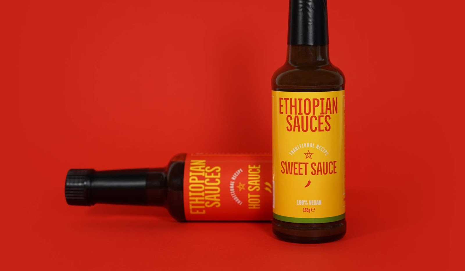 調味醬料包裝設計(圖2) 調味醬料包裝設計(圖2)