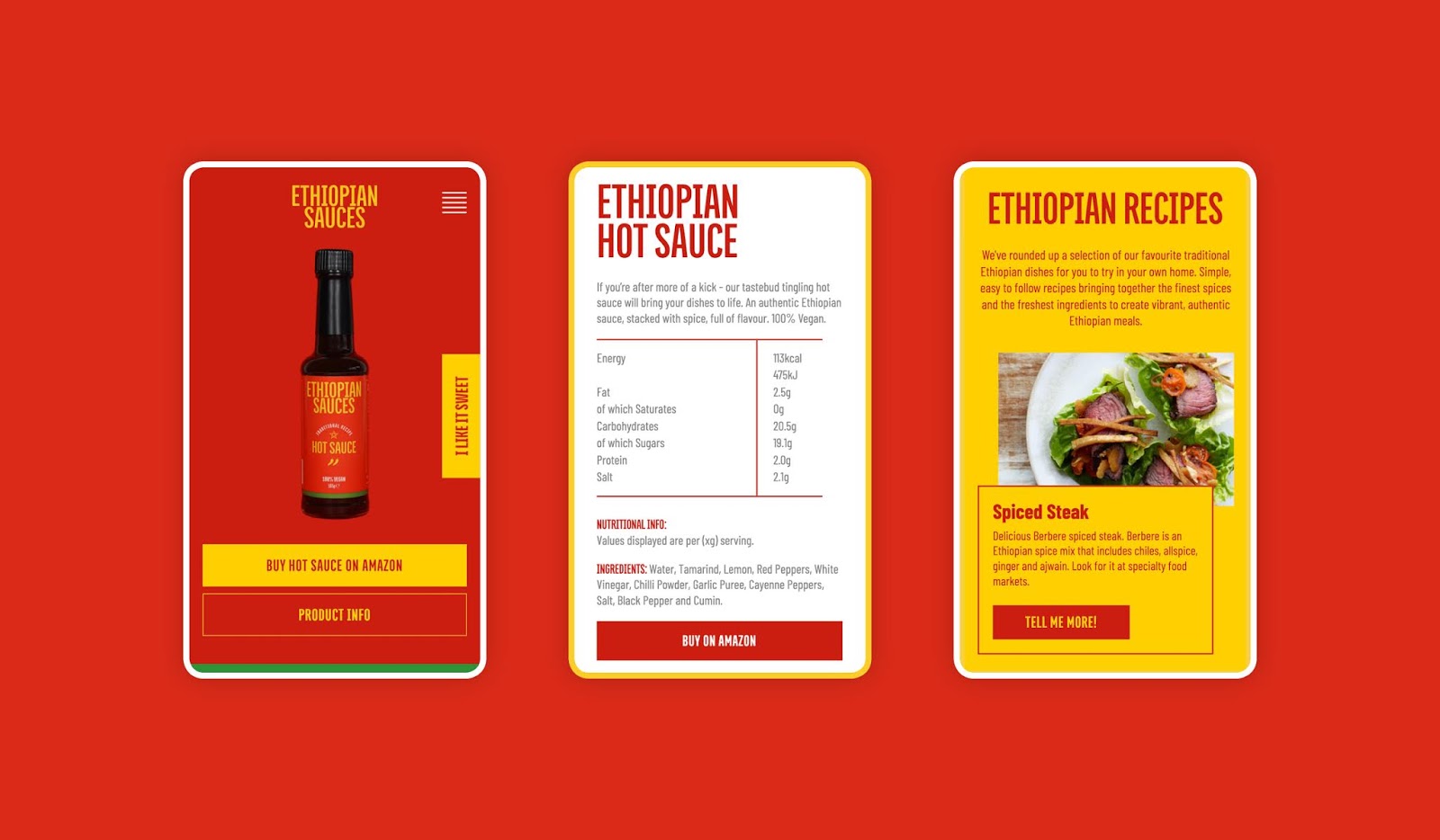 調味醬料包裝設計(圖5) 調味醬料包裝設計(圖5)