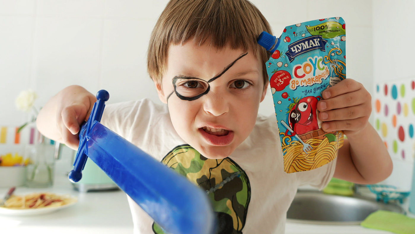 兒童食品包裝設(shè)計欣賞(圖2) 兒童食品包裝設(shè)計欣賞(圖2)