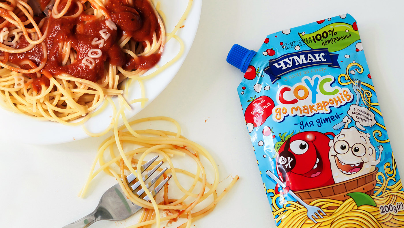 兒童食品包裝設(shè)計欣賞(圖9) 兒童食品包裝設(shè)計欣賞(圖9)