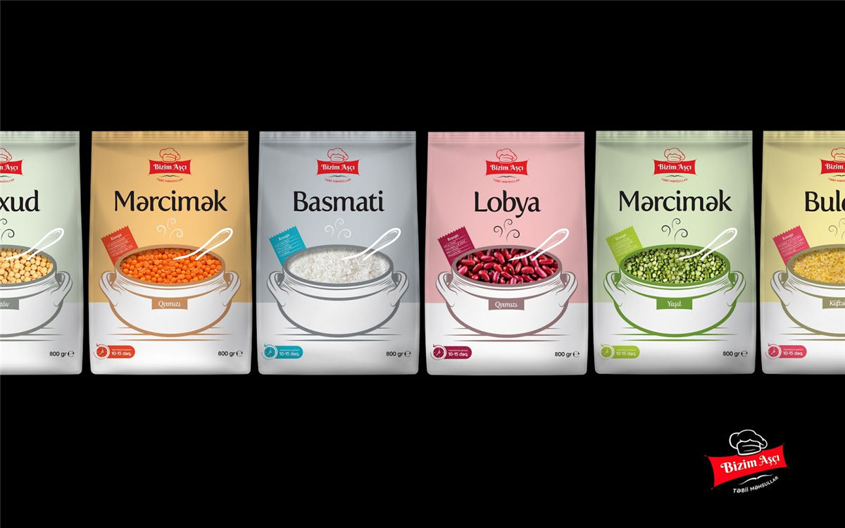 系列食品包裝設(shè)計(jì)(圖6) 系列食品包裝設(shè)計(jì)(圖6)