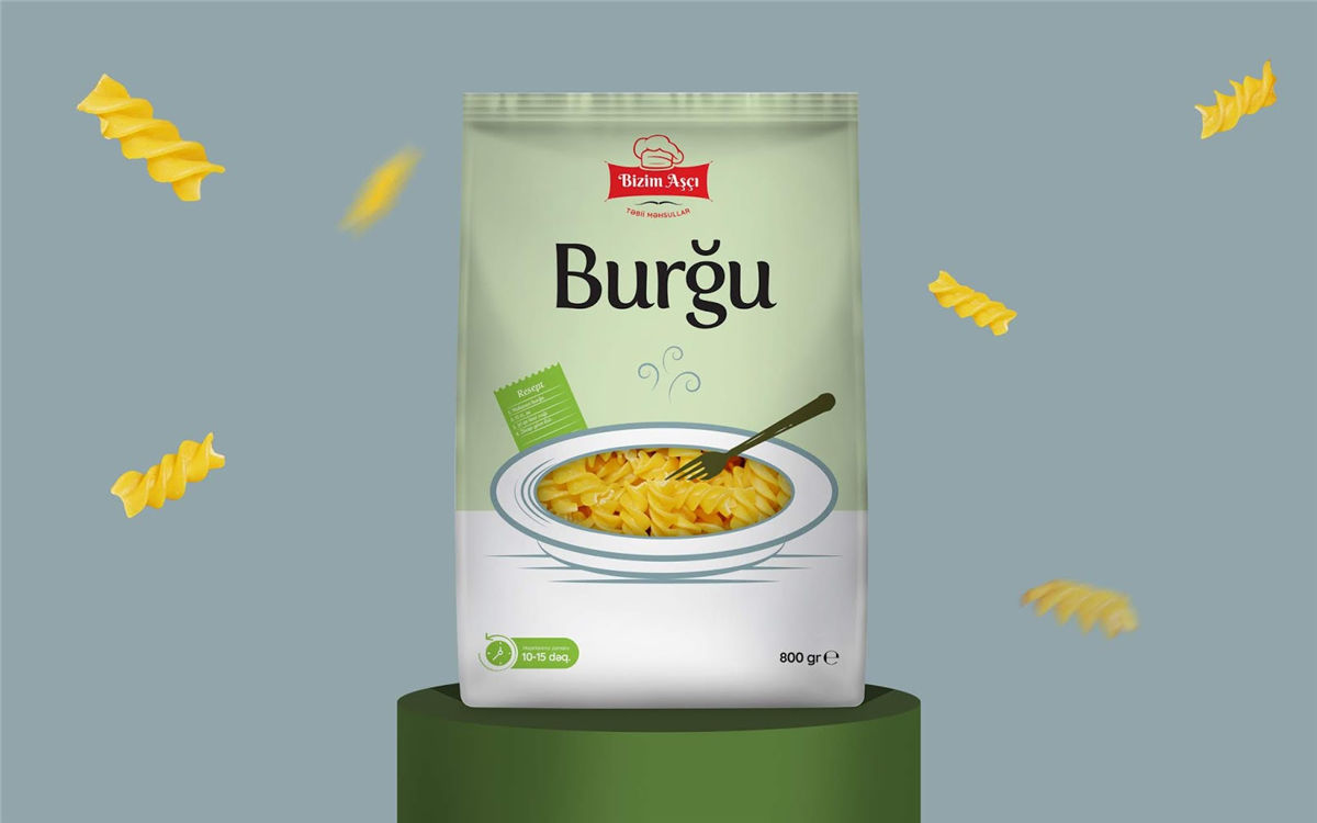 系列食品包裝設(shè)計(jì)(圖18) 系列食品包裝設(shè)計(jì)(圖18)