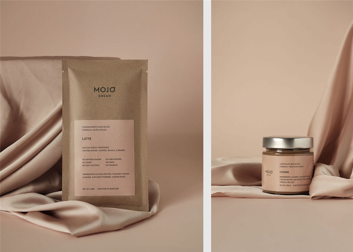 巧克力創(chuàng)意包裝設(shè)計(jì)欣賞(圖2) 巧克力創(chuàng)意包裝設(shè)計(jì)欣賞(圖2)