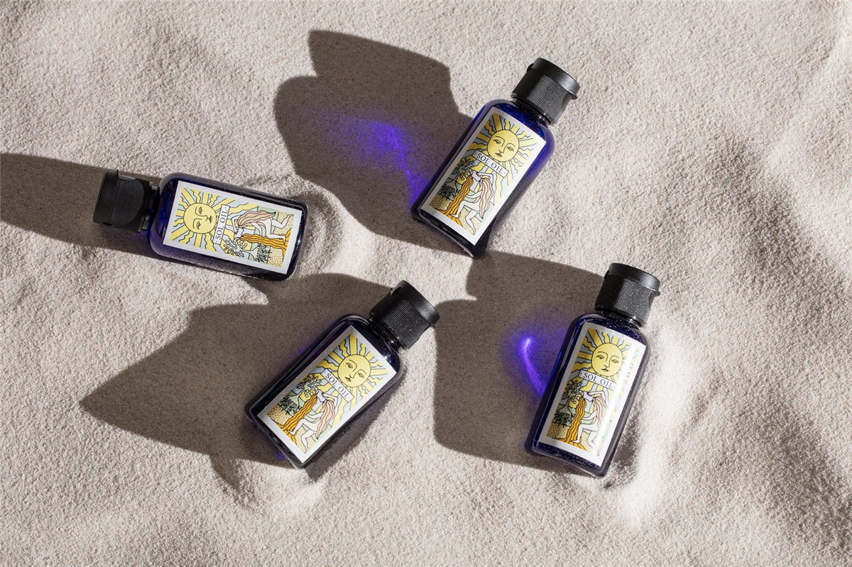 創(chuàng)意香薰包裝設(shè)計(圖4) 創(chuàng)意香薰包裝設(shè)計(圖4)